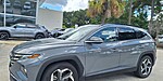 Used 2024 HYUNDAI TUCSON LIMITED FWD in MANDEVILLE, LOUISIANA