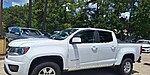 Used 2020 CHEVROLET COLORADO 2WD CREW CAB 128" WORK TRUCK in MANDEVILLE, LOUISIANA