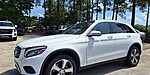 Used 2017 MERCEDES-BENZ GLC-CLASS GLC 300 SUV in MANDEVILLE, LOUISIANA