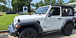 Used 2019 JEEP WRANGLER SPORT 4X4 in MANDEVILLE, LOUISIANA