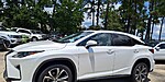 Used 2018 LEXUS RX RX 350 FWD in MANDEVILLE, LOUISIANA