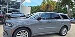 Used 2023 DODGE DURANGO GT PLUS RWD in MANDEVILLE, LOUISIANA