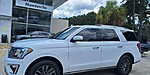 Used 2021 FORD EXPEDITION LIMITED 4X2 in MANDEVILLE, LOUISIANA