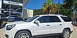 Used 2016 GMC ACADIA FWD 4DR SLT W/SLT-1 in MANDEVILLE, LOUISIANA