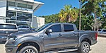 Used 2019 FORD RANGER LARIAT 2WD SuperCrew 5' Box in MANDEVILLE, LOUISIANA