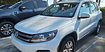 Used 2016 VOLKSWAGEN TIGUAN 2WD 4DR AUTO S in MANDEVILLE, LOUISIANA