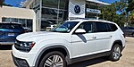 Used 2019 Volkswagen Atlas 3.6L V6 SE W/TECHNOLOGY FWD in MANDEVILLE, LOUISIANA