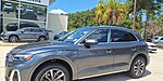 Used 2024 AUDI Q5 S LINE PREMIUM PLUS 45 TFSI QUATTRO in MANDEVILLE, LOUISIANA