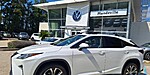 Used 2017 LEXUS RX RX 350 FWD in MANDEVILLE, LOUISIANA