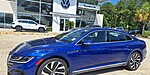 Used 2021 VOLKSWAGEN ARTEON SEL R-LINE FWD in MANDEVILLE, LOUISIANA