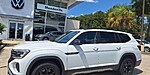 Used 2025 VOLKSWAGEN ATLAS 2.0T PEAK EDITION 4MOTION in MANDEVILLE, LOUISIANA