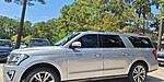 Used 2021 FORD EXPEDITION LIMITED 4X4 in MANDEVILLE, LOUISIANA