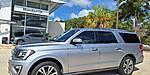 Used 2021 FORD EXPEDITION LIMITED 4X4 in MANDEVILLE, LOUISIANA