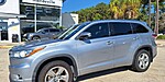Used 2014 TOYOTA HIGHLANDER FWD 4DR V6  LIMITED in MANDEVILLE, LOUISIANA