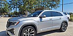 Used 2024 Volkswagen Atlas Cross Sport 2.0T SEL PREMIUM R-LINE 4MOTION in MANDEVILLE, LOUISIANA