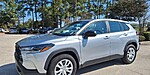 Used 2022 TOYOTA COROLLA CROSS L 2WD in MANDEVILLE, LOUISIANA