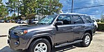 Used 2016 TOYOTA 4RUNNER RWD 4DR V6 SR5 in MANDEVILLE, LOUISIANA