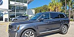 Used 2022 KIA TELLURIDE S AWD in MANDEVILLE, LOUISIANA