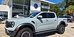 Used 2024 FORD RANGER RAPTOR 4WD SUPERCREW 5' BOX in MANDEVILLE, LOUISIANA