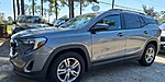 Used 2019 GMC TERRAIN FWD 4DR SLE in MANDEVILLE, LOUISIANA