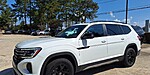 Used 2025 Volkswagen Atlas 2.0T PEAK EDITION 4MOTION in MANDEVILLE, LOUISIANA