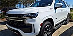 Used 2021 CHEVROLET TAHOE 4WD 4DR Z71 in MANDEVILLE, LOUISIANA
