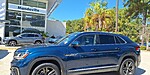 Used 2022 Volkswagen Atlas Cross Sport 3.6L V6 SEL R-LINE 4MOTION in MANDEVILLE, LOUISIANA