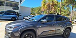Used 2024 SUBARU XV CROSSTREK WILDERNESS AWD in MANDEVILLE, LOUISIANA