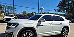 Used 2023 Volkswagen Atlas Cross Sport 3.6L V6 SEL PREMIUM R-LINE 4MOTION in MANDEVILLE, LOUISIANA