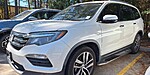 Used 2017 Honda Pilot ELITE AWD in MANDEVILLE, LOUISIANA