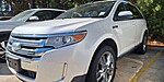 Used 2011 FORD EDGE 4DR LIMITED FWD in MANDEVILLE, LOUISIANA