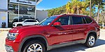 Used 2018 Volkswagen Atlas 2.0T SE FWD in MANDEVILLE, LOUISIANA