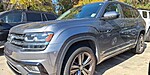 Used 2019 Volkswagen Atlas 3.6L V6 SE W/TECHNOLOGY R-LINE 4MOTION in MANDEVILLE, LOUISIANA