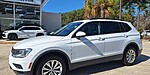 Used 2018 Volkswagen Tiguan 2.0T SE FWD in MANDEVILLE, LOUISIANA