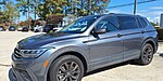 Used 2023 Volkswagen Tiguan 2.0T SE FWD in MANDEVILLE, LOUISIANA