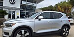 Used 2019 VOLVO XC40 T5 AWD MOMENTUM in MANDEVILLE, LOUISIANA