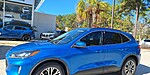 Used 2020 FORD ESCAPE SEL FWD in MANDEVILLE, LOUISIANA