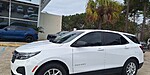 Used 2023 CHEVROLET EQUINOX FWD 4DR LS W/1LS in MANDEVILLE, LOUISIANA