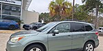 Used 2015 SUBARU FORESTER 4DR CVT 2.5I LIMITED PZEV in MANDEVILLE, LOUISIANA