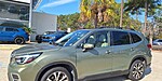 Used 2021 SUBARU FORESTER LIMITED CVT in MANDEVILLE, LOUISIANA