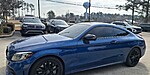 Used 2022 MERCEDES-BENZ C-CLASS AMG C 43 4MATIC COUPE in MANDEVILLE, LOUISIANA