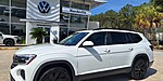 Used 2025 Volkswagen Atlas 2.0T SE W/TECHNOLOGY FWD in MANDEVILLE, LOUISIANA