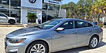 Used 2024 CHEVROLET MALIBU 4DR SDN 1LT in MANDEVILLE, LOUISIANA
