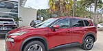 Used 2025 NISSAN ROGUE FWD SV in MANDEVILLE, LOUISIANA