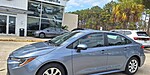 Used 2024 TOYOTA COROLLA LE CVT in MANDEVILLE, LOUISIANA