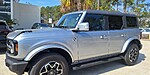 Used 2023 FORD BRONCO OUTER BANKS 4 DOOR 4X4 in MANDEVILLE, LOUISIANA