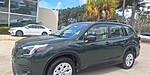 Used 2023 SUBARU FORESTER CVT in MANDEVILLE, LOUISIANA