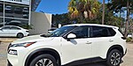 Used 2023 NISSAN ROGUE AWD SV in MANDEVILLE, LOUISIANA