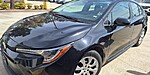 Used 2023 TOYOTA COROLLA LE CVT in MANDEVILLE, LOUISIANA