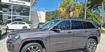 Used 2023 JEEP GRAND CHEROKEE OVERLAND 4X2 in MANDEVILLE, LOUISIANA